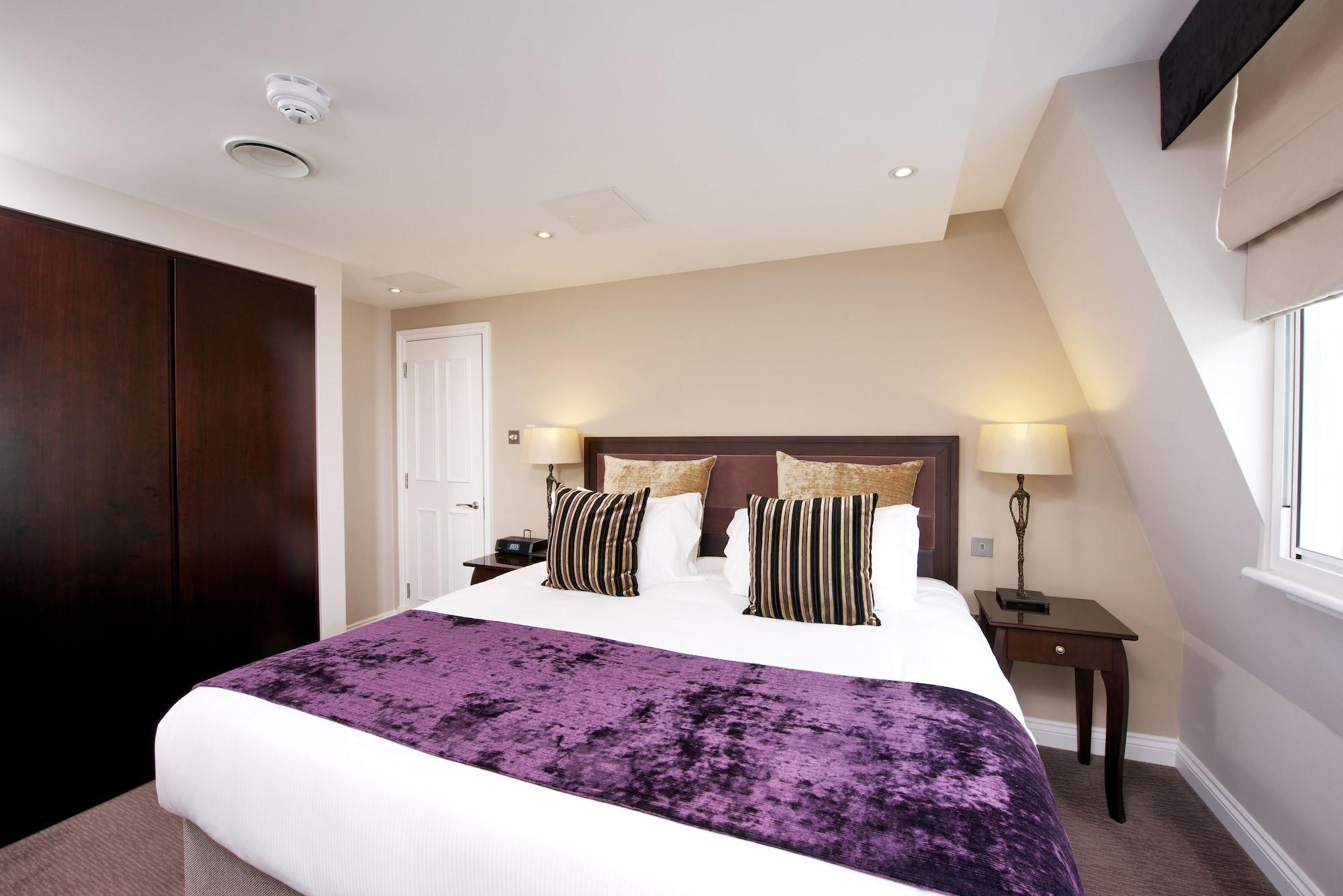 Appart hôtel Fraser Queens Gate Londres