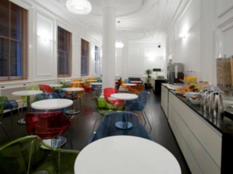 Appart hôtel Fraser Queens Gate 4*