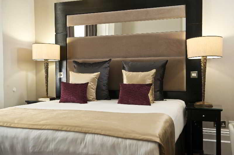 Appart hôtel Fraser Queens Gate Londres