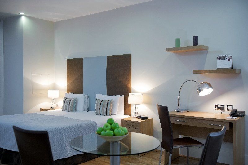 Appart hôtel Fraser Queens Gate