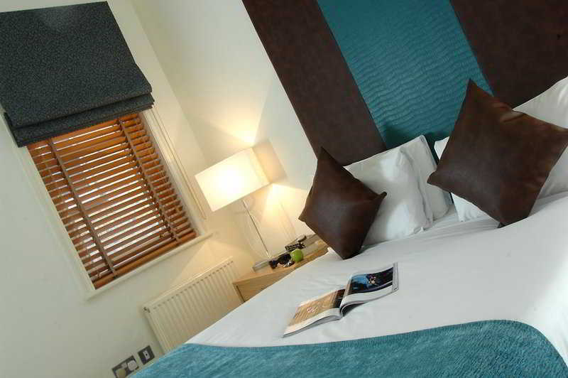 Fraser Queens Gate Appart hôtel 4*