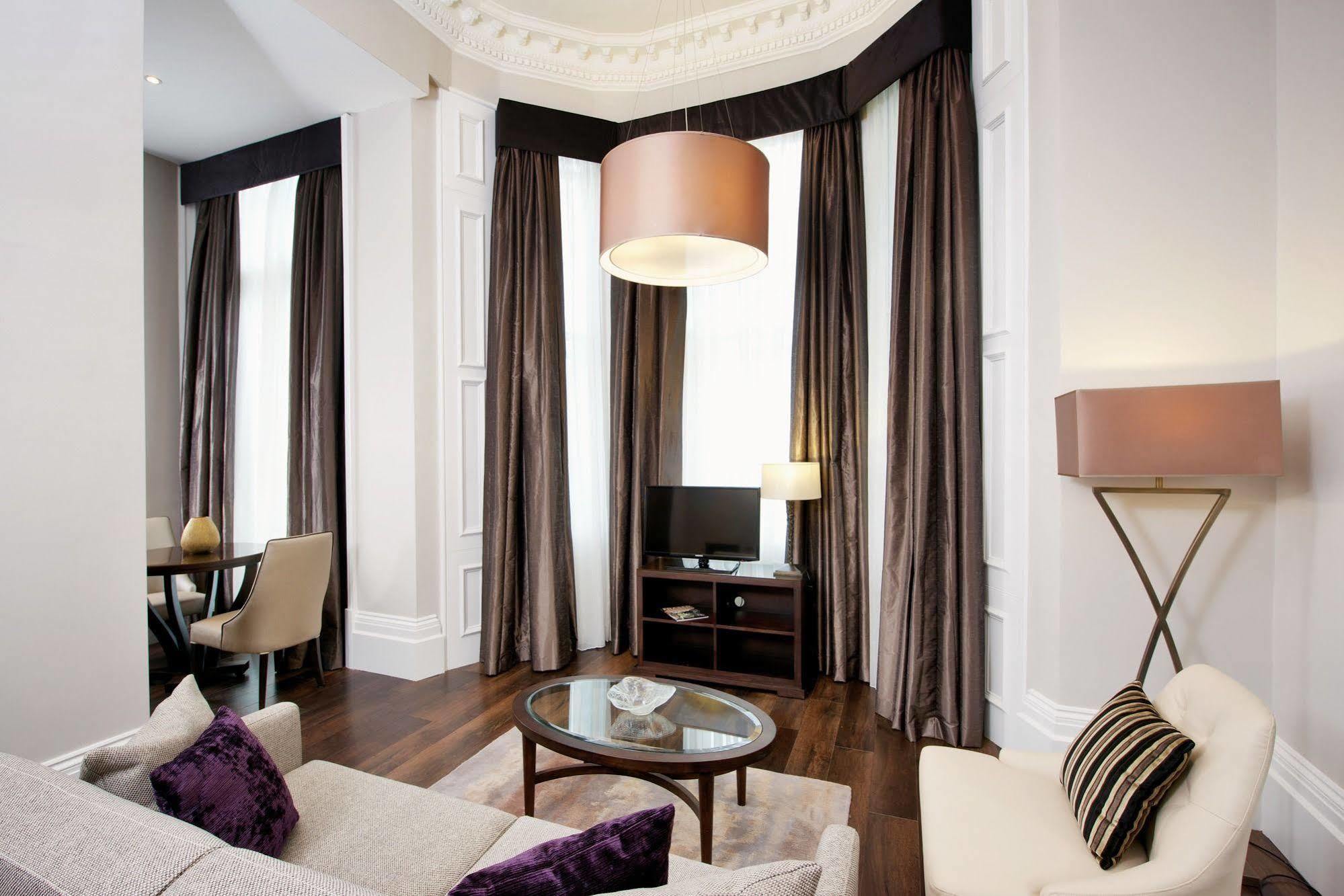 Appart hôtel Fraser Queens Gate 4*