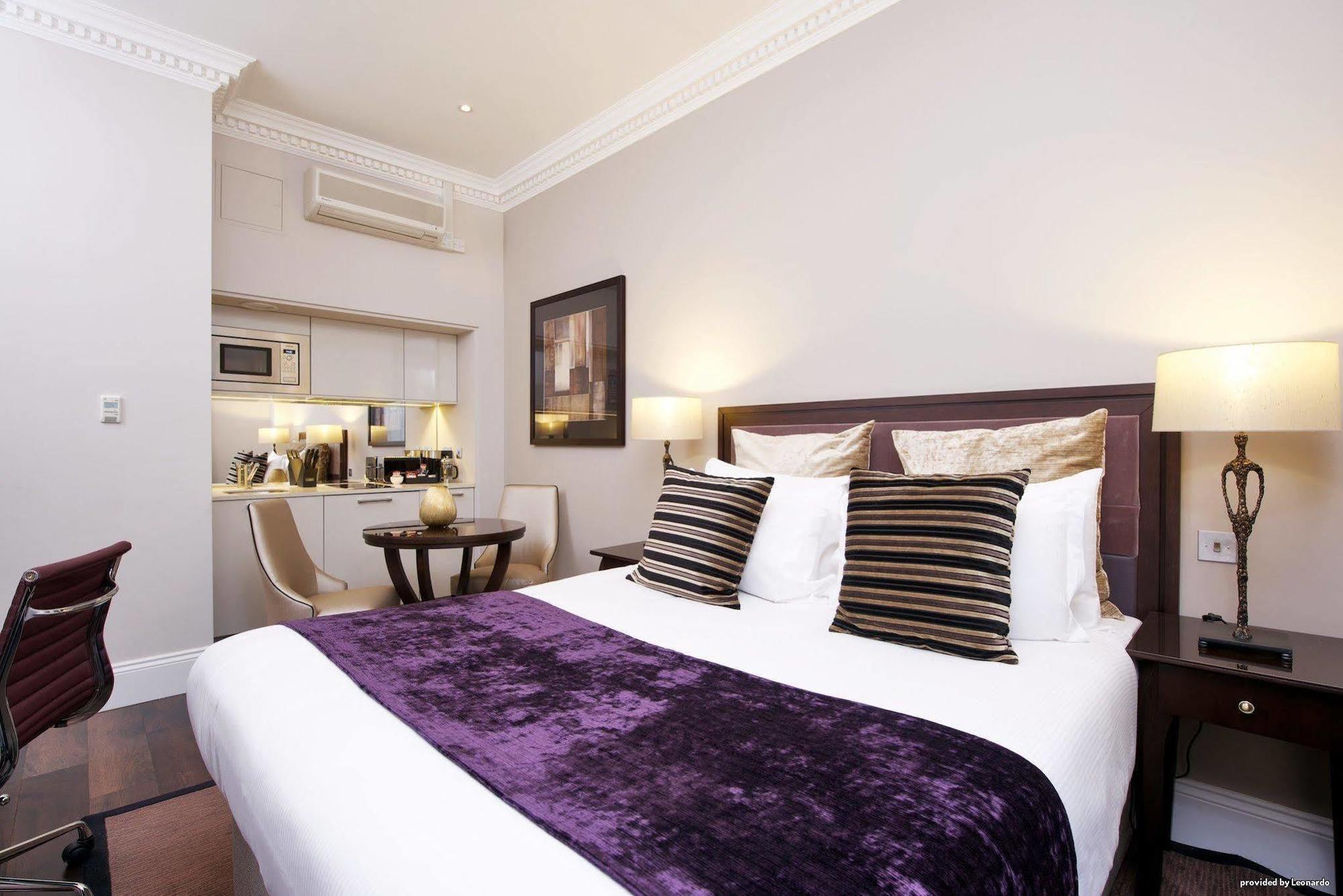 Appart hôtel Fraser Queens Gate Londres