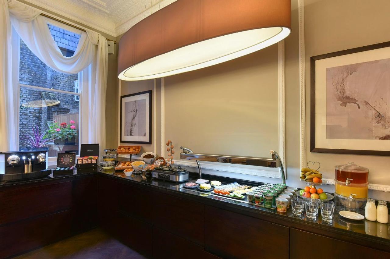 Fraser Queens Gate Appart hôtel 4*