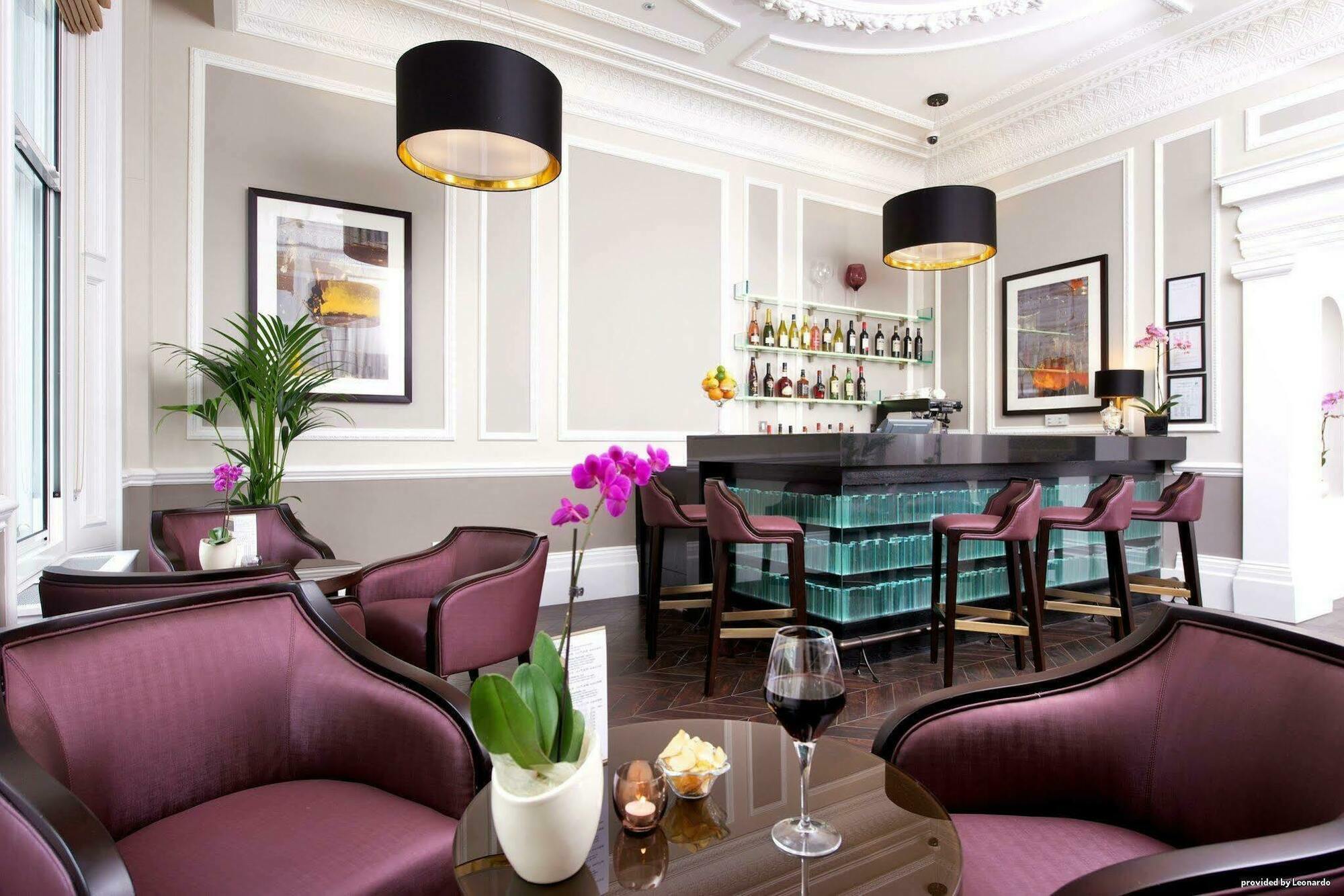 Appart hôtel Fraser Queens Gate Londres