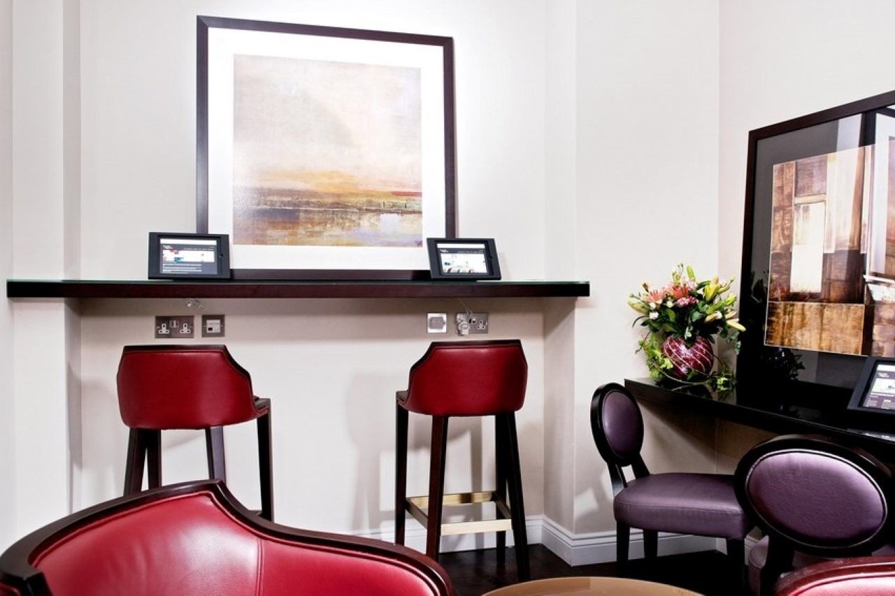 Fraser Queens Gate Appart hôtel 4*