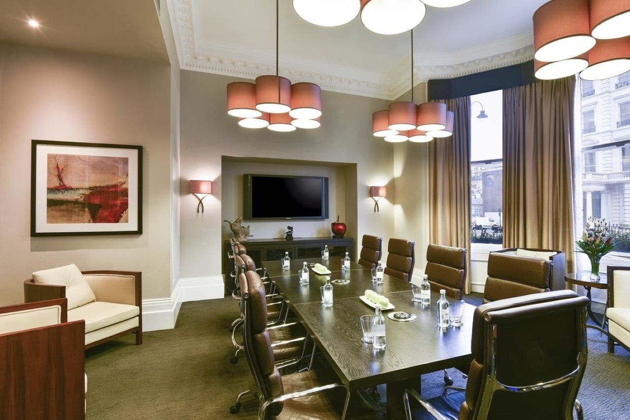 Fraser Queens Gate Appart hôtel