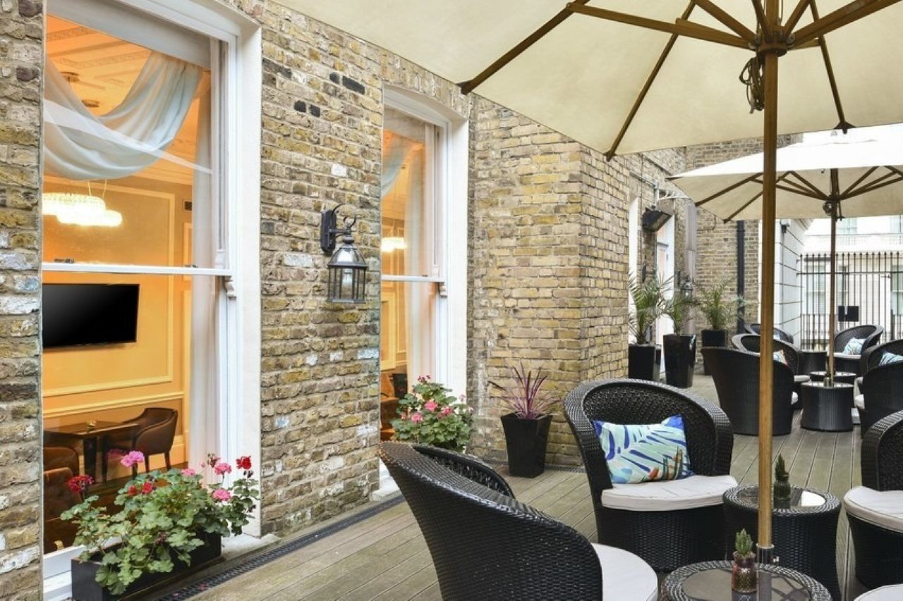 Appart hôtel Fraser Queens Gate Londres