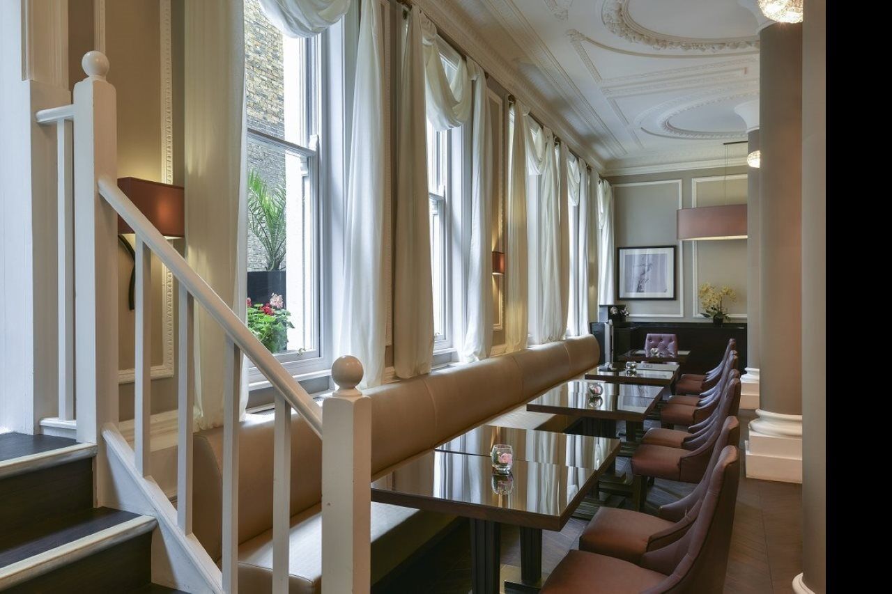 Fraser Queens Gate 4* Лондон